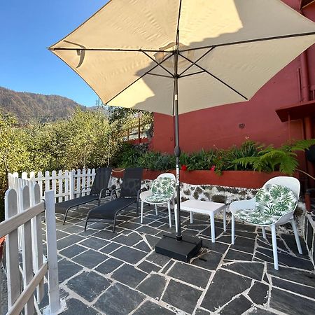 Casa Rural Juli Santa Cruz de Tenerife Zewnętrze zdjęcie