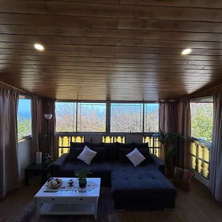 Casa Rural Juli Santa Cruz de Tenerife Zewnętrze zdjęcie