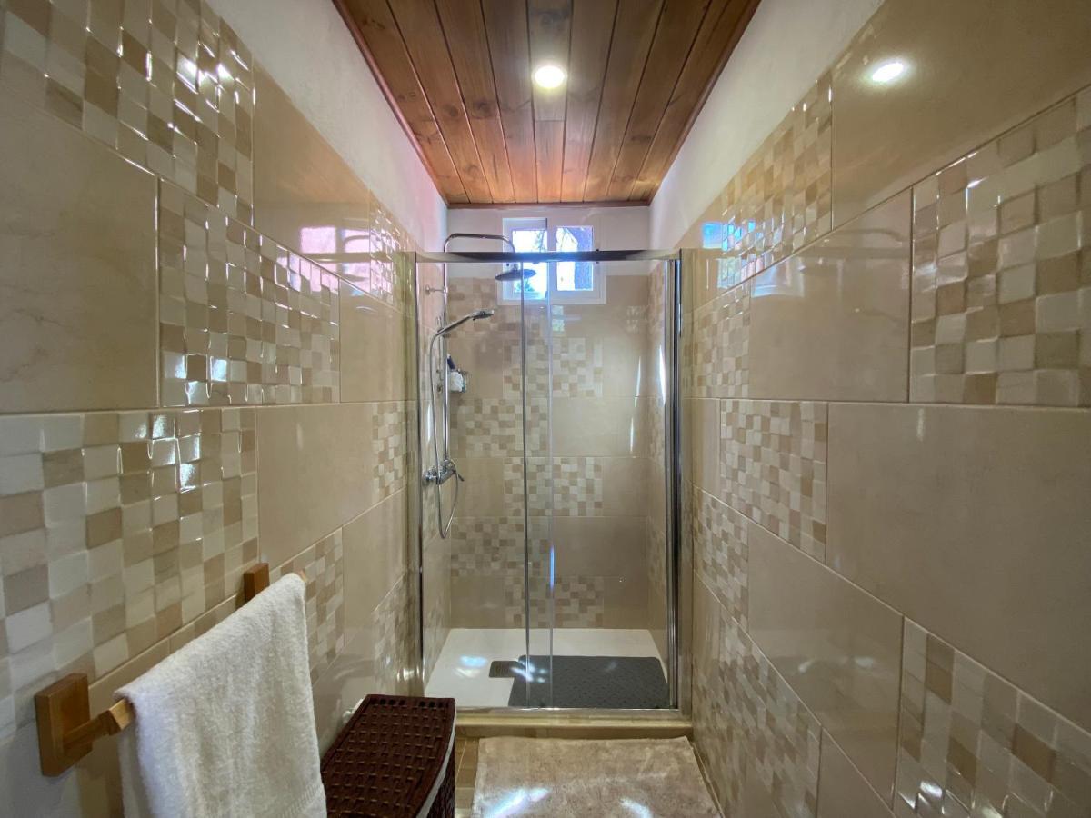 Casa Rural Juli Santa Cruz de Tenerife Zewnętrze zdjęcie