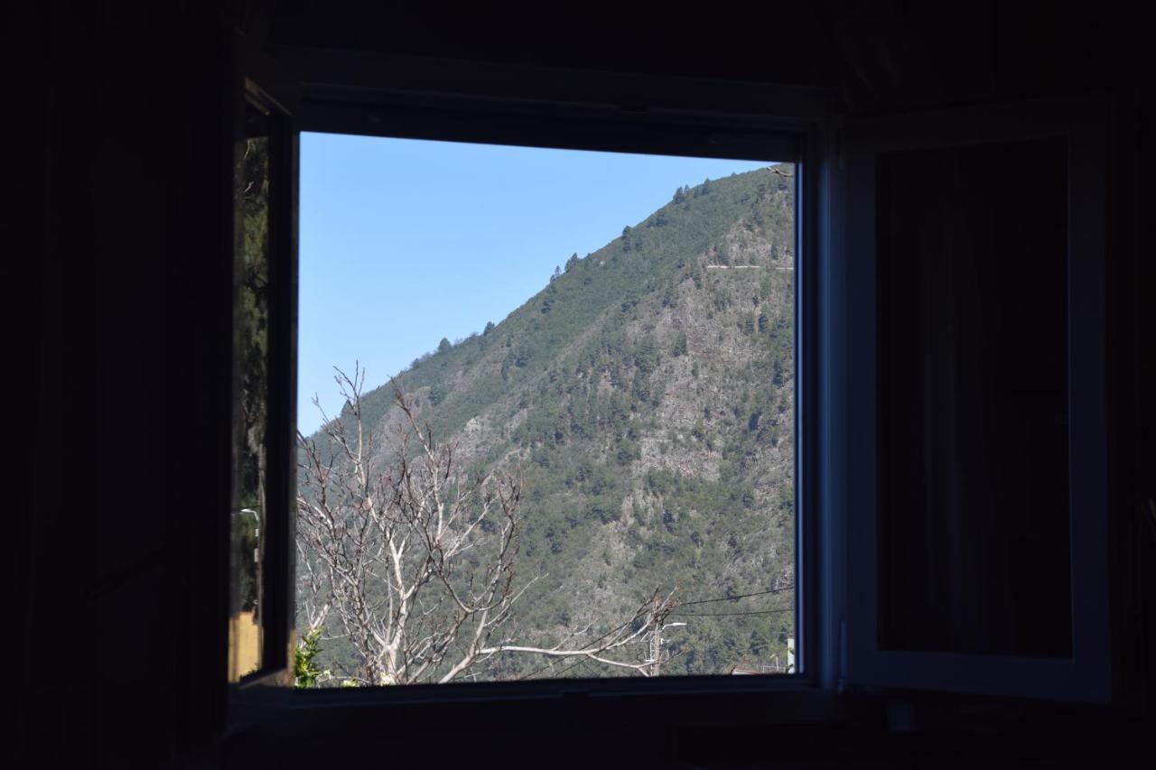 Casa Rural Juli Santa Cruz de Tenerife Zewnętrze zdjęcie