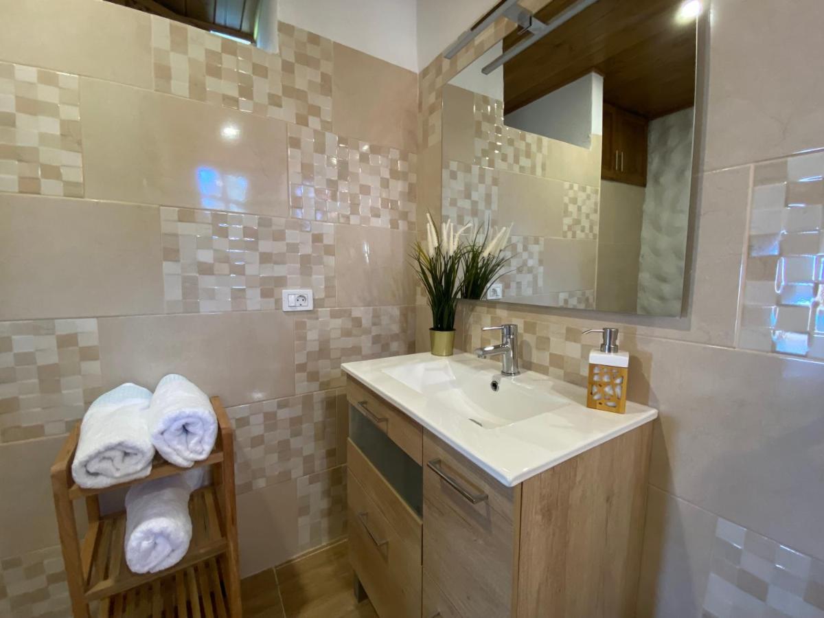 Casa Rural Juli Santa Cruz de Tenerife Zewnętrze zdjęcie