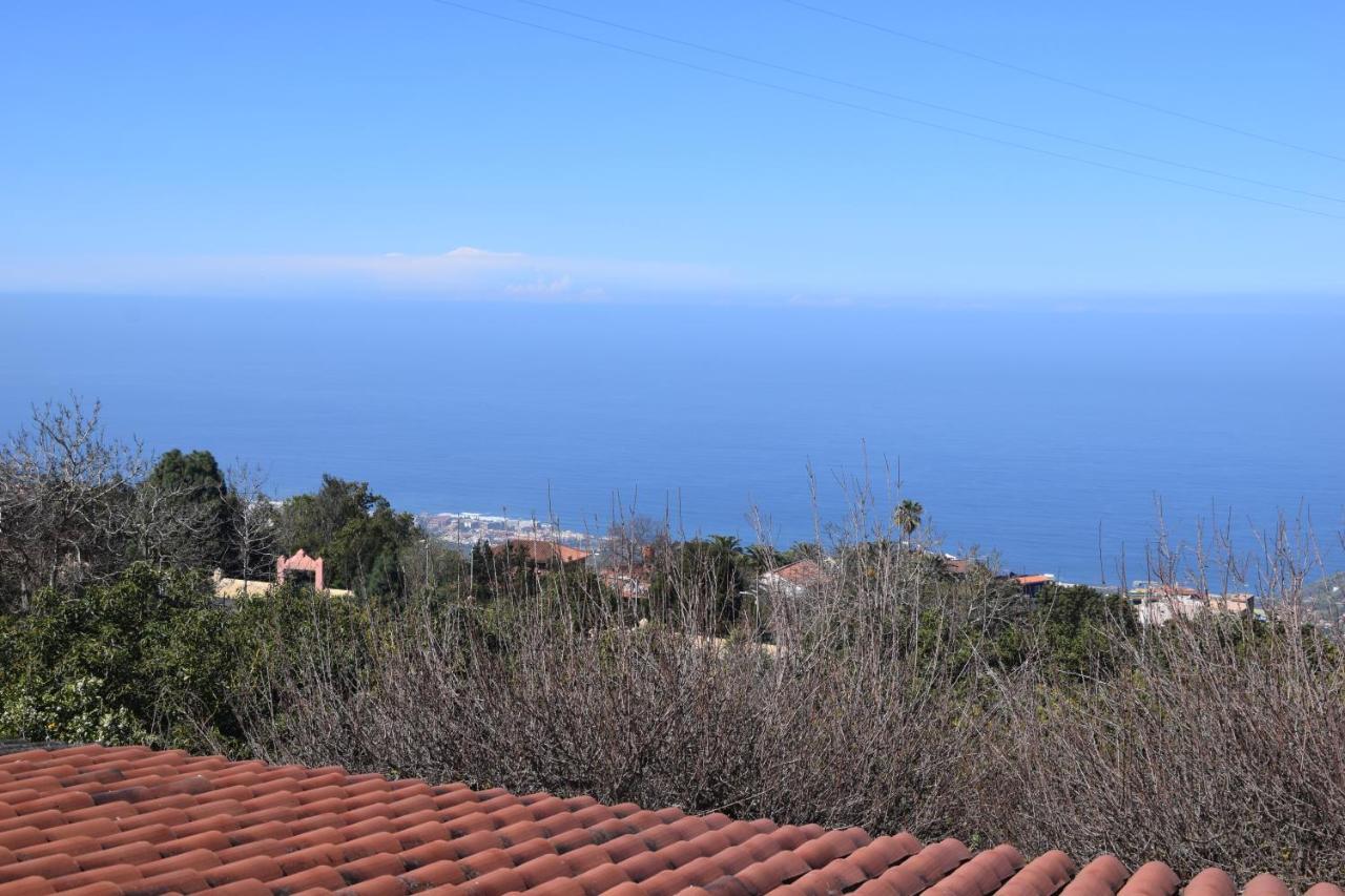 Casa Rural Juli Santa Cruz de Tenerife Zewnętrze zdjęcie