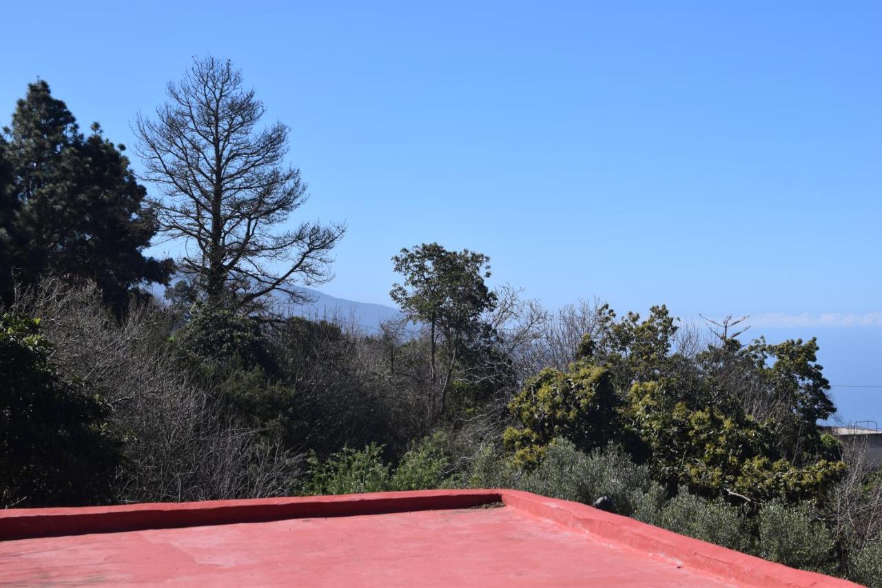 Casa Rural Juli Santa Cruz de Tenerife Zewnętrze zdjęcie
