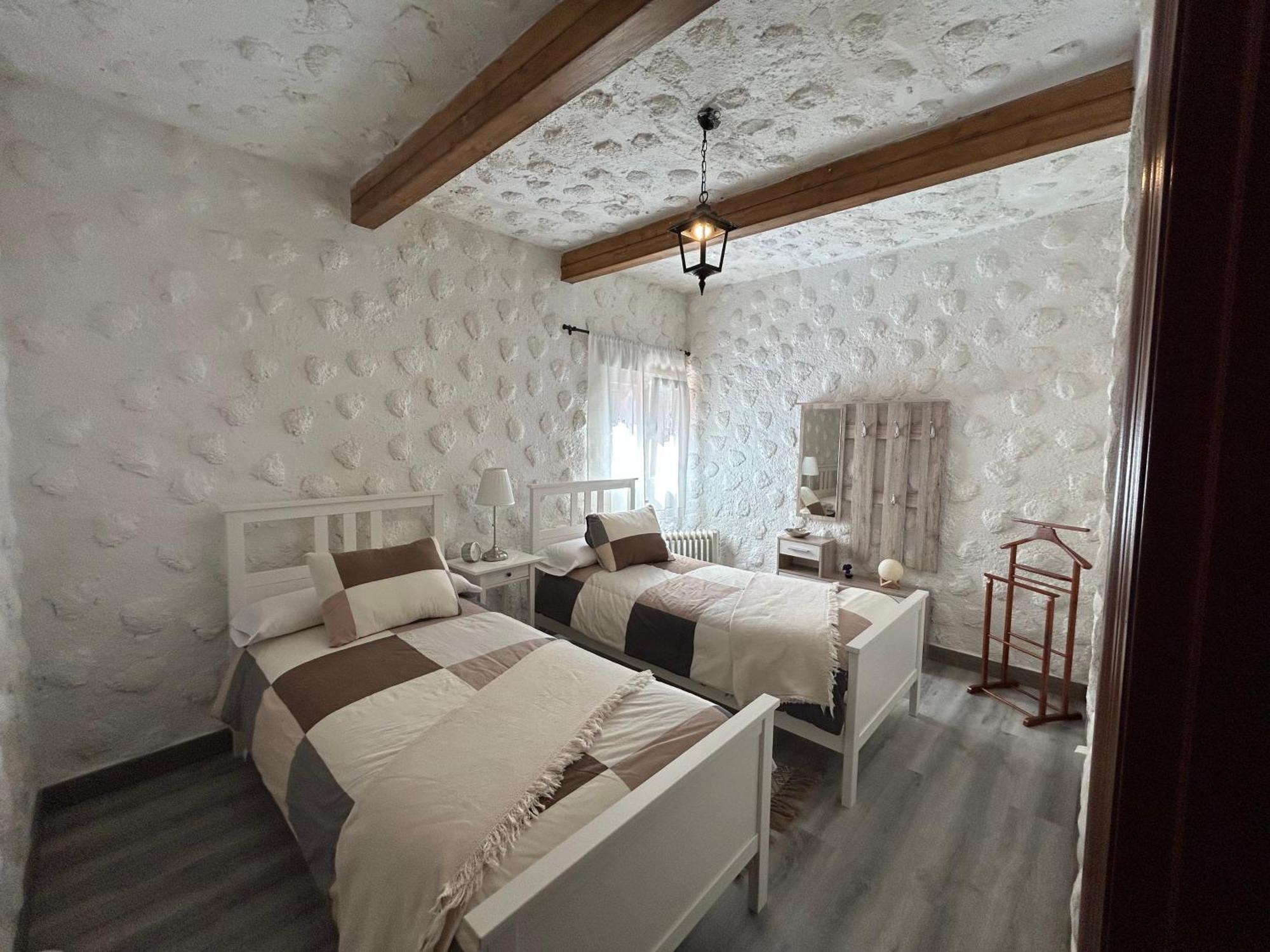 Casa Rural Juli Santa Cruz de Tenerife Zewnętrze zdjęcie