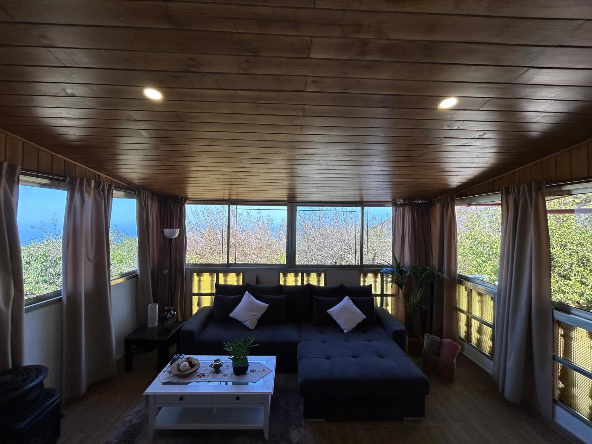 Casa Rural Juli Santa Cruz de Tenerife Zewnętrze zdjęcie