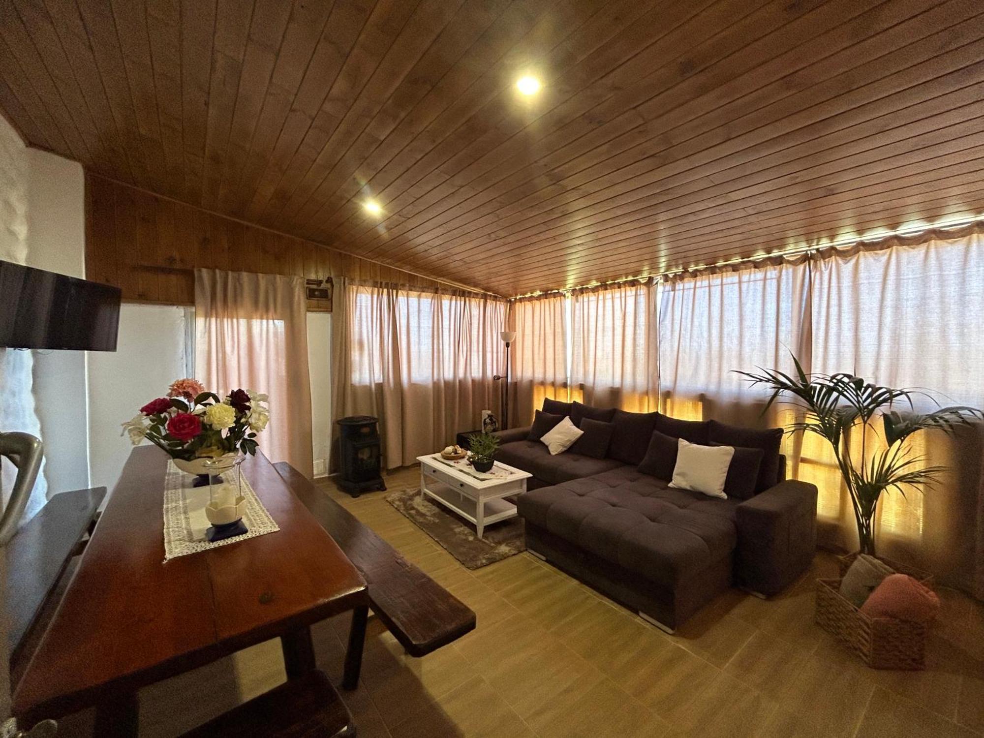 Casa Rural Juli Santa Cruz de Tenerife Zewnętrze zdjęcie