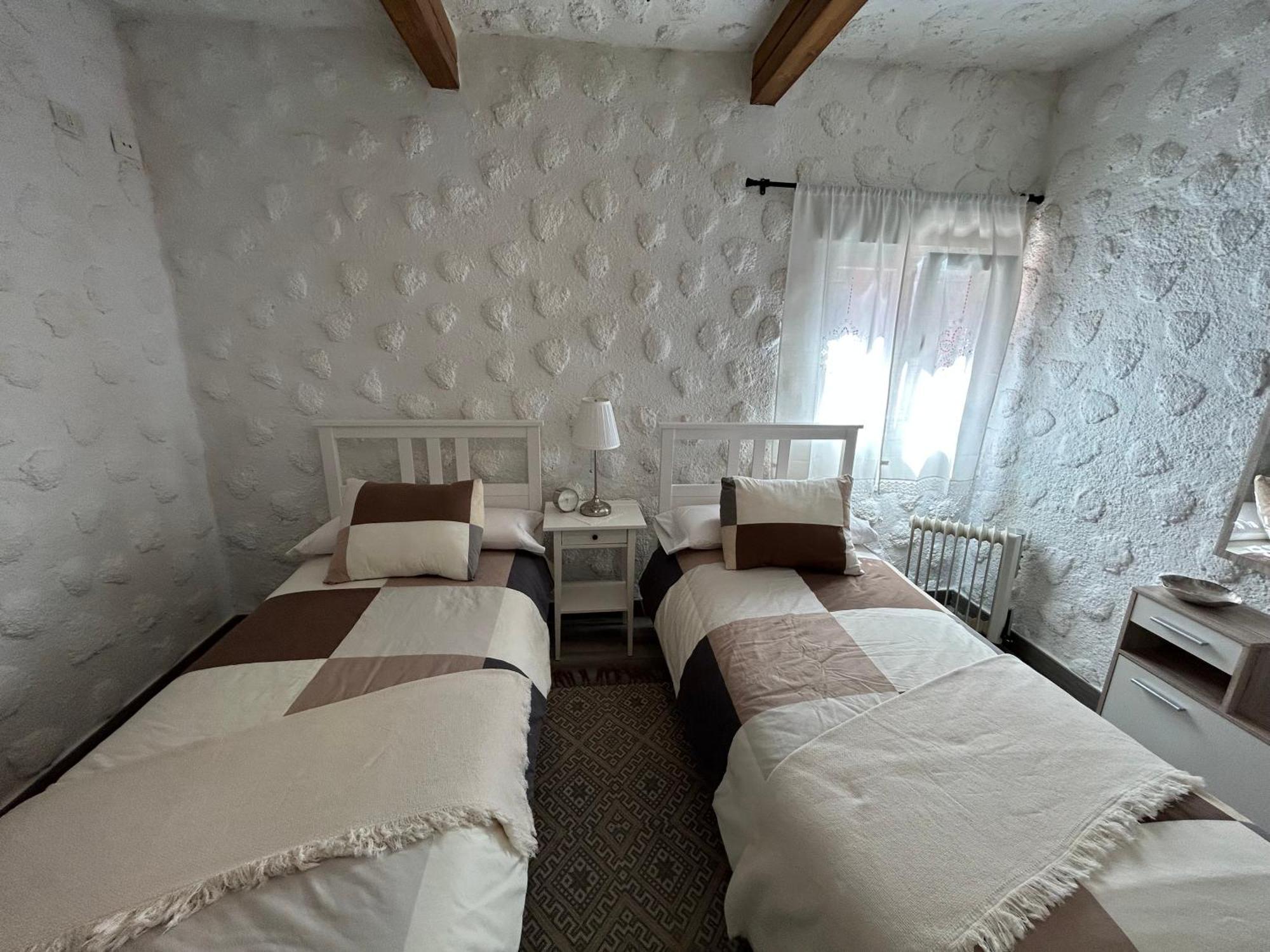 Casa Rural Juli Santa Cruz de Tenerife Zewnętrze zdjęcie