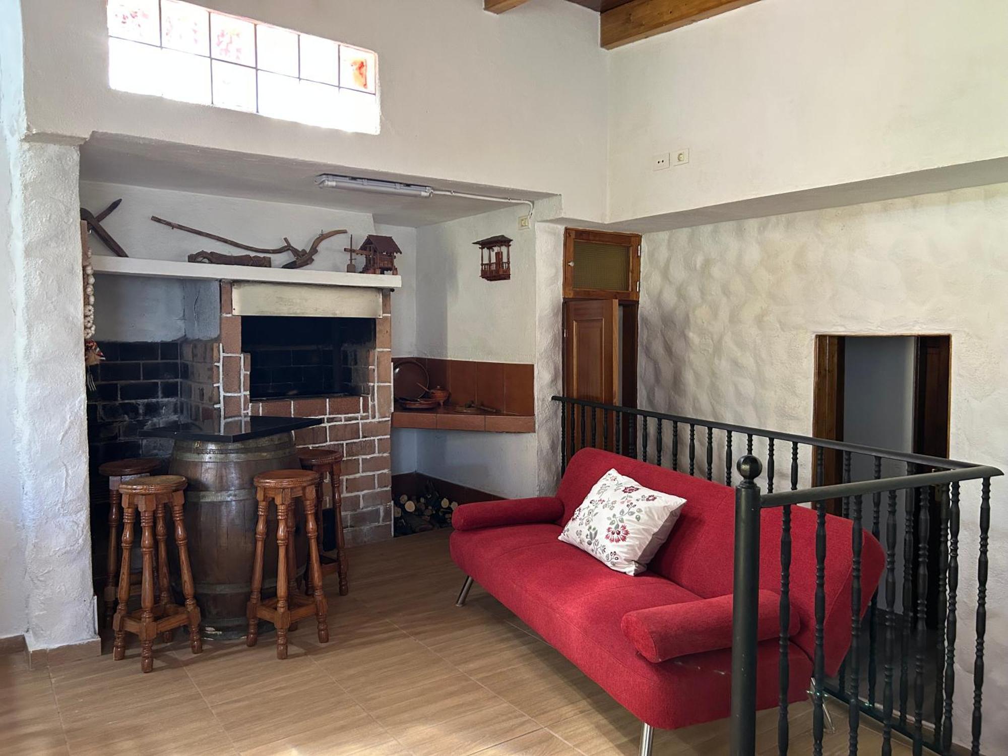 Casa Rural Juli Santa Cruz de Tenerife Zewnętrze zdjęcie
