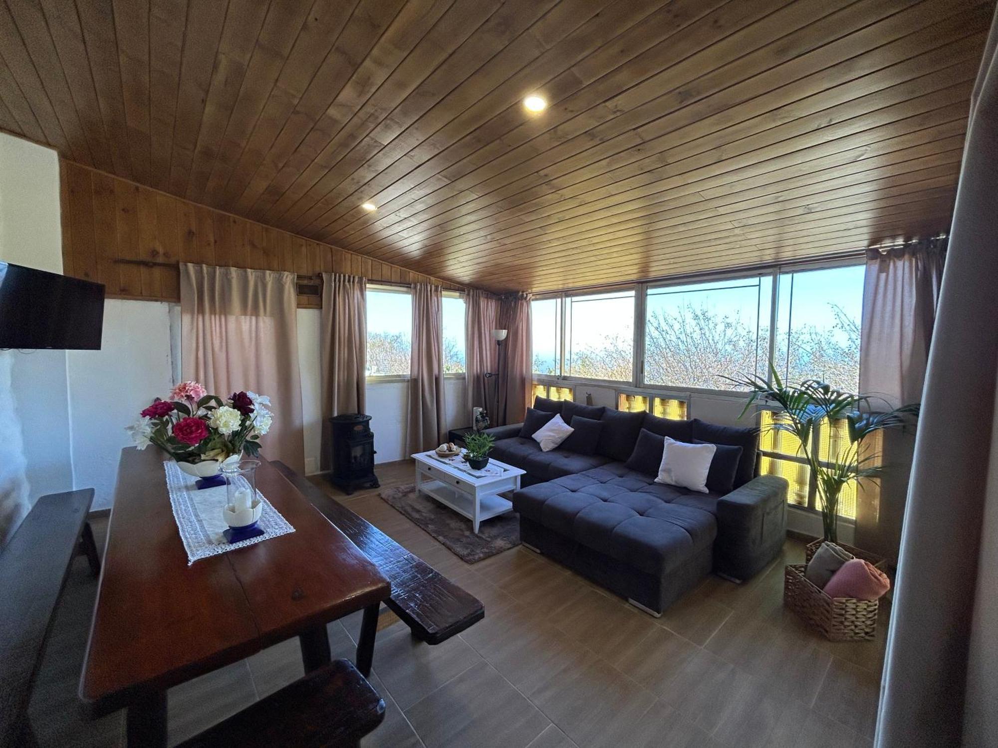Casa Rural Juli Santa Cruz de Tenerife Zewnętrze zdjęcie