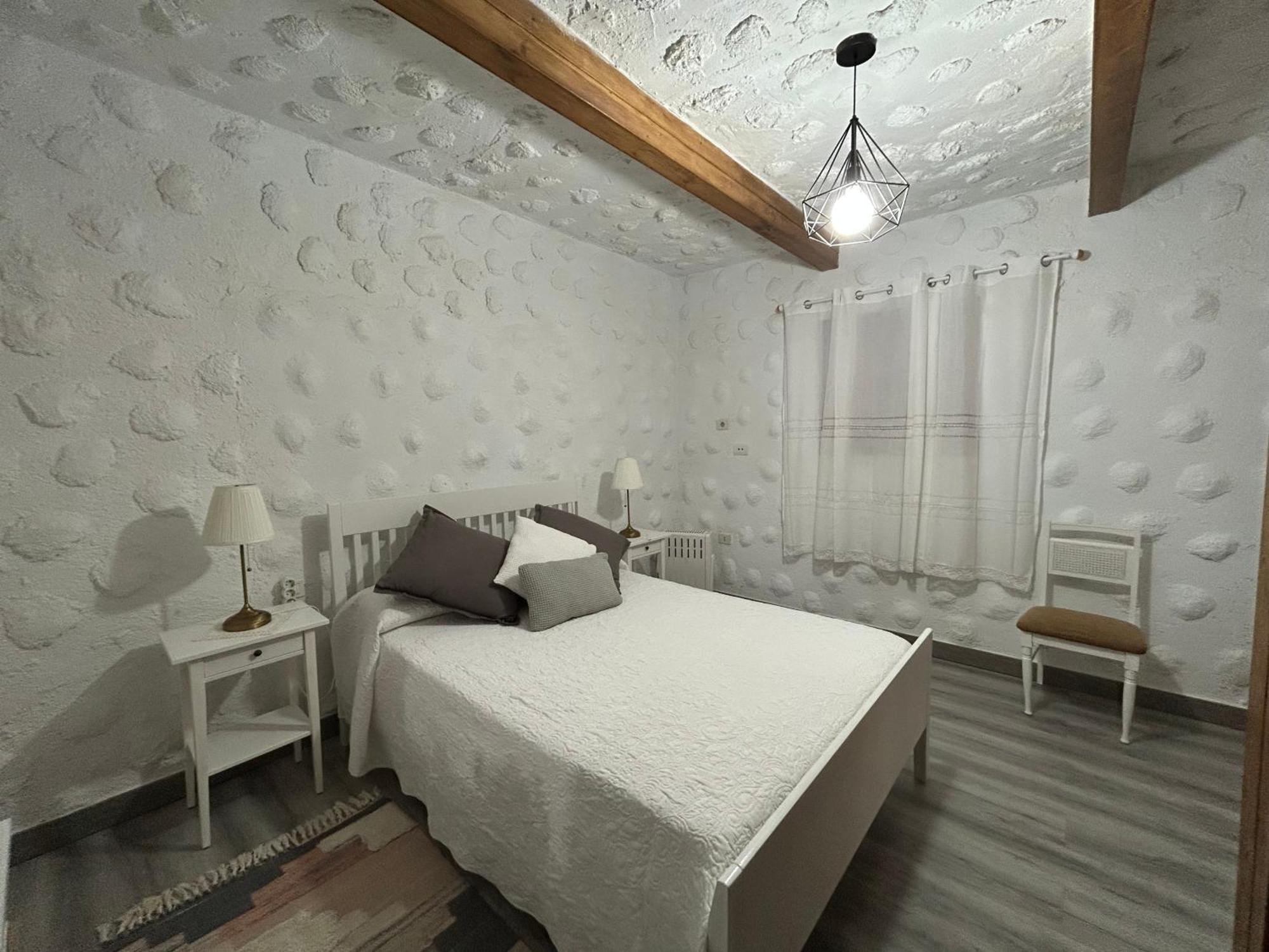 Casa Rural Juli Santa Cruz de Tenerife Zewnętrze zdjęcie