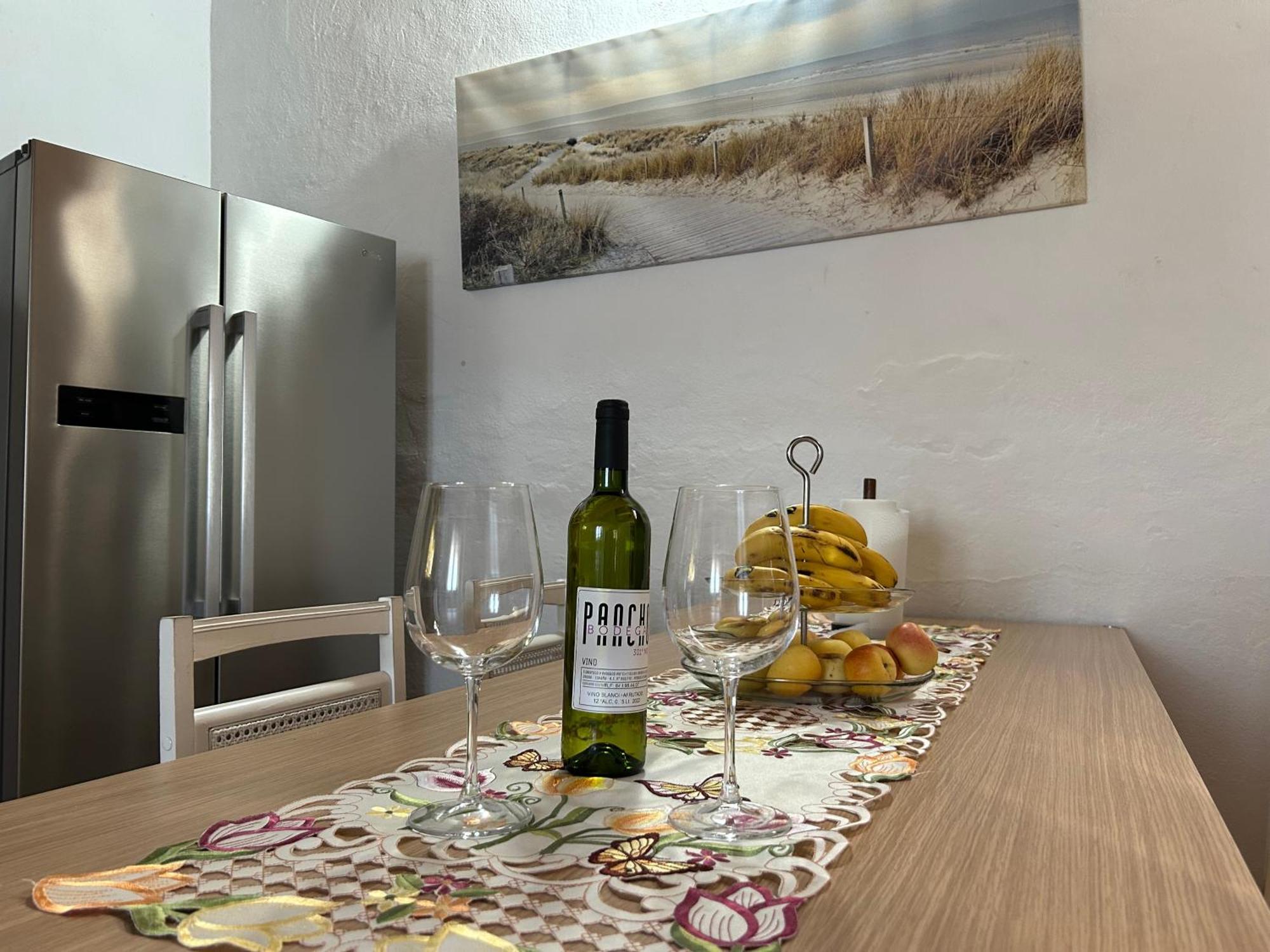 Casa Rural Juli Santa Cruz de Tenerife Zewnętrze zdjęcie