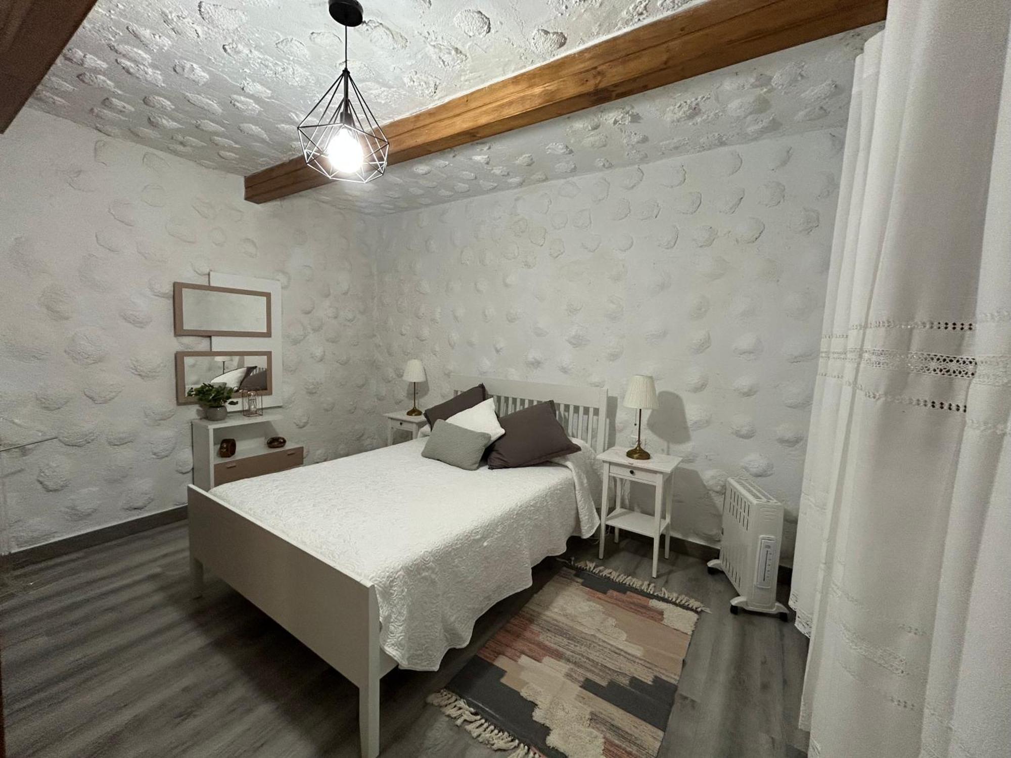 Casa Rural Juli Santa Cruz de Tenerife Zewnętrze zdjęcie