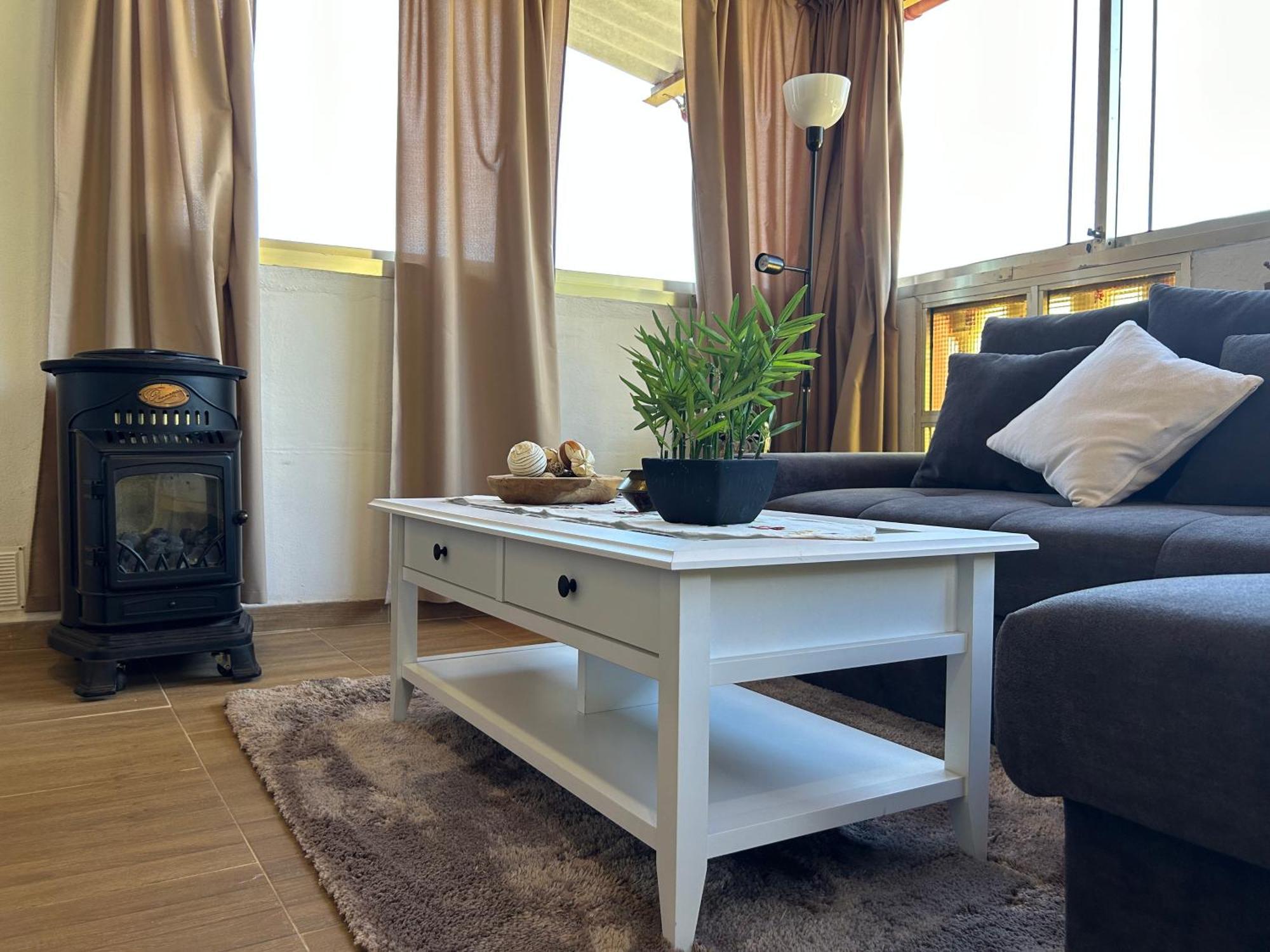 Casa Rural Juli Santa Cruz de Tenerife Zewnętrze zdjęcie