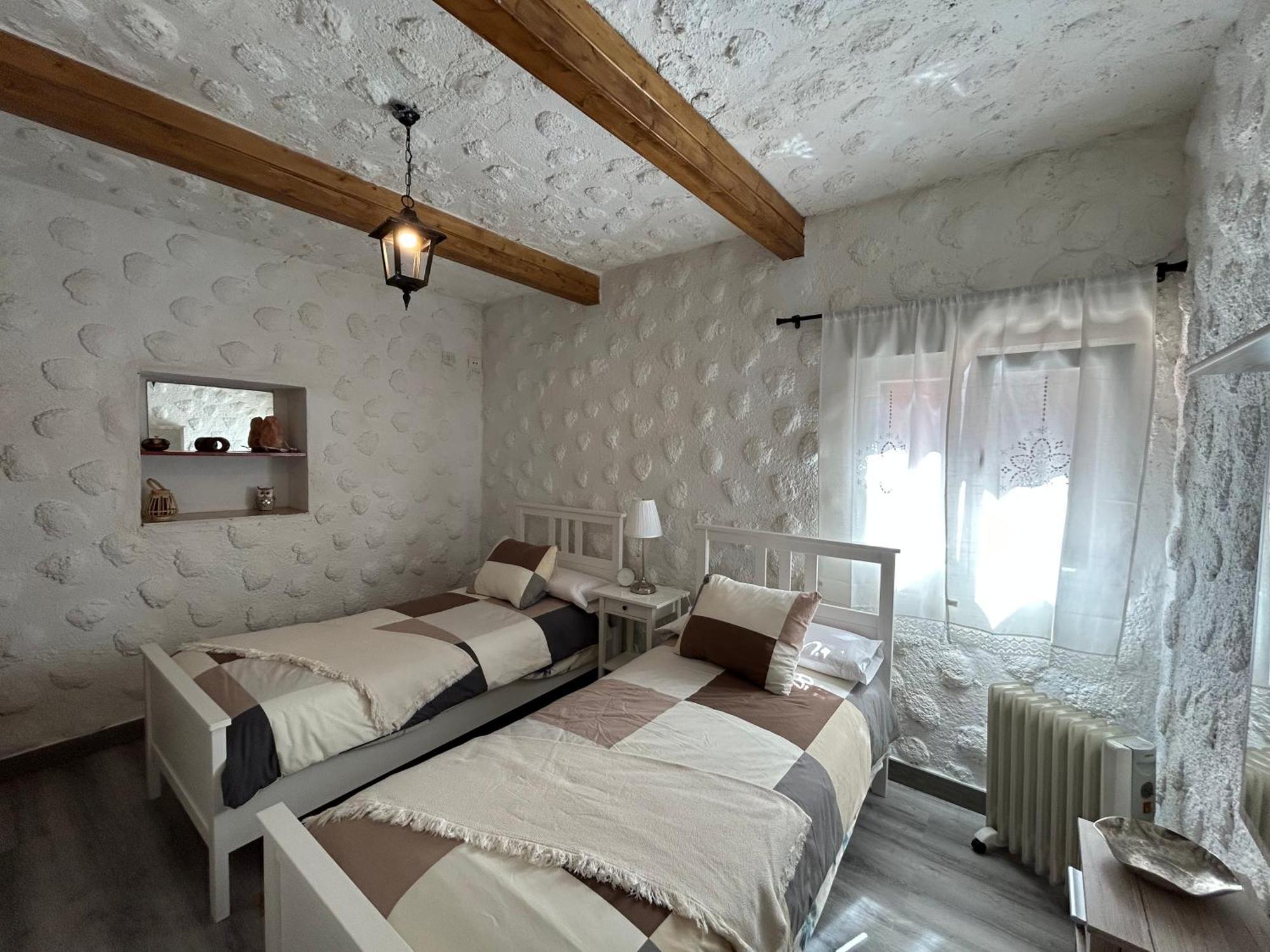 Casa Rural Juli Santa Cruz de Tenerife Zewnętrze zdjęcie