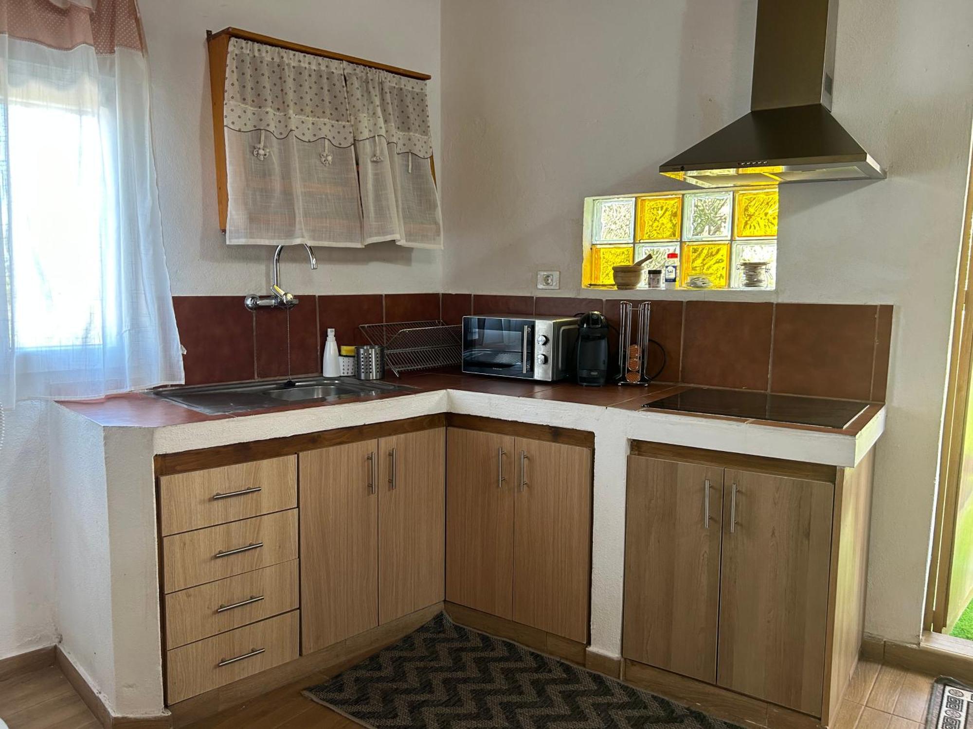 Casa Rural Juli Santa Cruz de Tenerife Zewnętrze zdjęcie